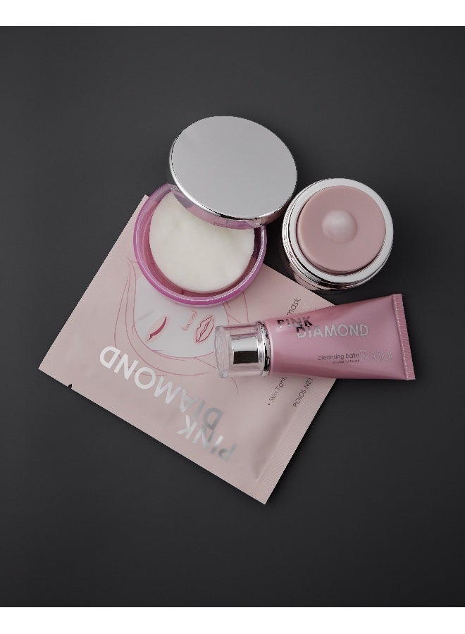 Rodial مجموعة روديال ريتينول ليتل لوكشريز - تجديد شبابي للبشرة المتقدمة في السن، ريتينول وحمض الهيالورونيك، علاج مستهدف لتخفيف آثار الشيخوخة الضوئية، مجموعة مكونة من 3 قطع - Image 4